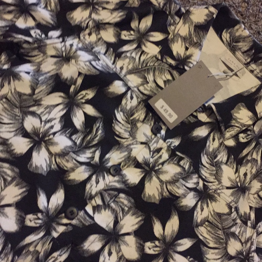 Zara Jacket - Picture 3 of 3